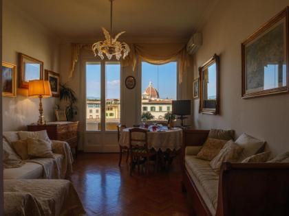Ponte Vecchio Terrace - image 5