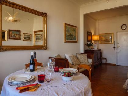 Ponte Vecchio Terrace - image 8