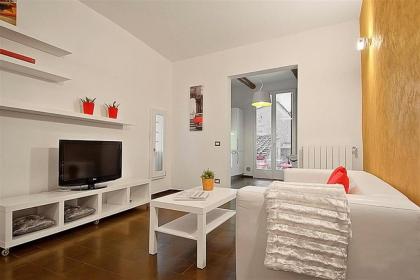 Apartments Florence San Gallo II - image 4