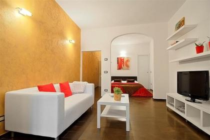 Apartments Florence San Gallo II - image 9