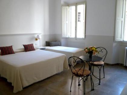 Hotel Canada Florence 