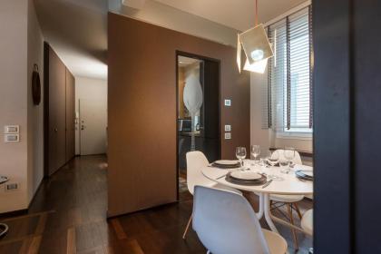 Bsj Apartment