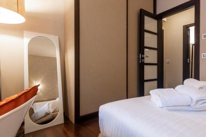 Bsj Apartment - image 21