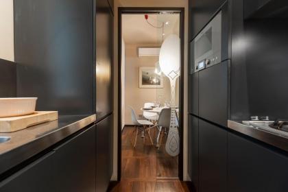 Bsj Apartment - image 25
