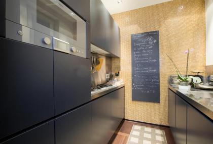 Bsj Apartment - image 26
