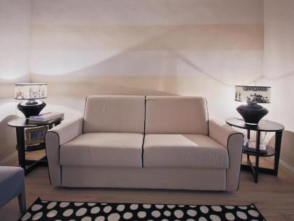 Apartments Florence Borgo dei Greci - image 11