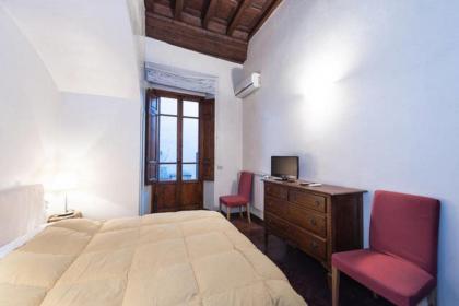 Tornabuoni Apartment - image 18