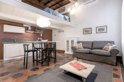 Roommo Studio San Gallo - image 11