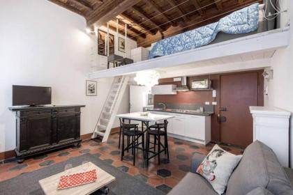 Roommo Studio San Gallo - image 12