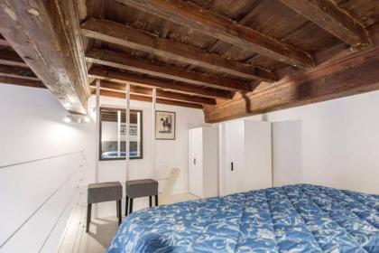 Roommo Studio San Gallo - image 13