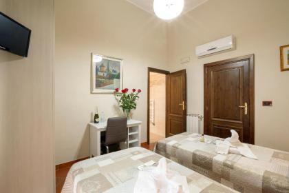 La Rosa Di Firenze B&B - image 20