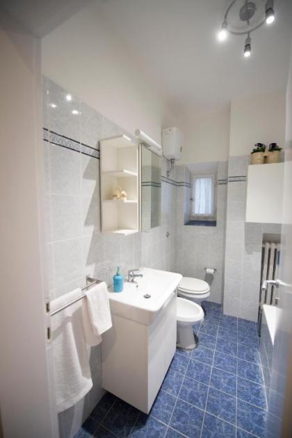 La Filarocca B&B - image 14