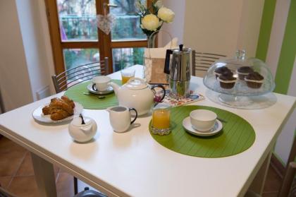 La Filarocca B&B - image 15