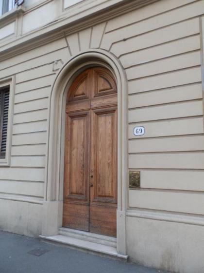 La Filarocca B&B - image 20