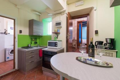 Firenze Rentals Suite Cavour - image 6