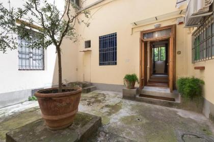 Firenze Rentals Suite Cavour - image 7