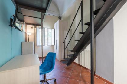 Firenze Rentals Suite Cavour - image 8
