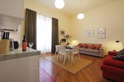 Relais White Houses Florence - image 2