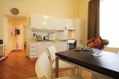 Relais White Houses Florence - image 20