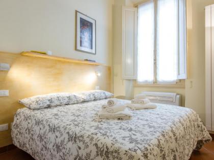 Apartments Florence - Alfani Michelangelo - image 11
