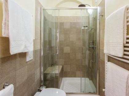 Apartments Florence - Alfani Michelangelo - image 14