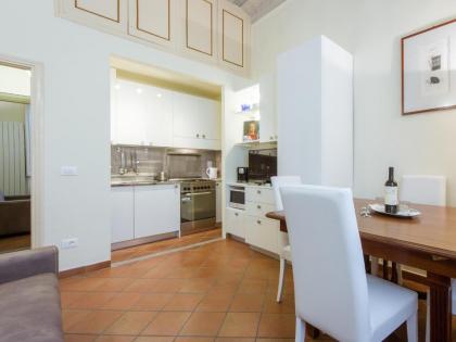 Apartments Florence - Alfani Michelangelo - image 7