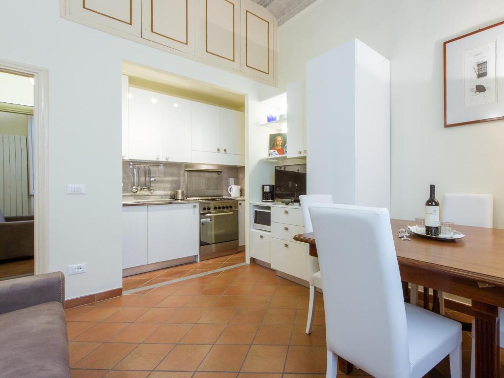 Apartments Florence - Alfani Michelangelo - image 7