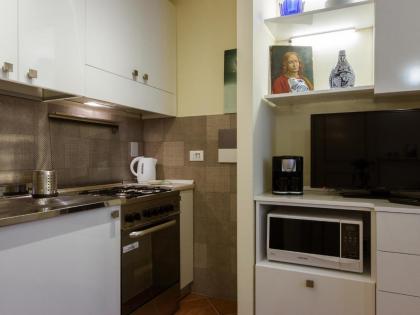 Apartments Florence - Alfani Michelangelo - image 8