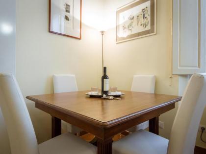 Apartments Florence - Alfani Michelangelo - image 9