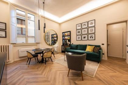 Apartments Florence - Orsanmichele