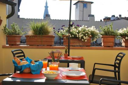 B&B Isola d'Arno - image 1
