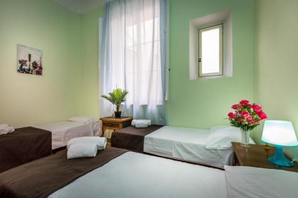 Rooms77 Florence centro storico firenze - image 19