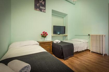 Rooms77 Florence centro storico firenze - image 4