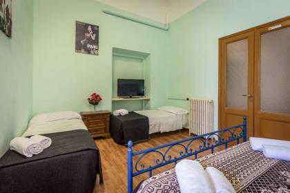 Rooms77 Florence centro storico firenze - image 9