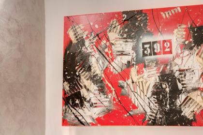 Mamo Florence - Dado Suite - image 23