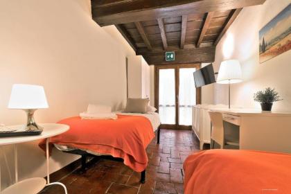 Wine Apartments Florence Ciliegiolo - image 12