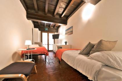 Wine Apartments Florence Ciliegiolo - image 14
