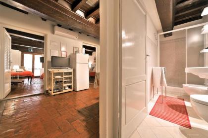 Wine Apartments Florence Ciliegiolo - image 15