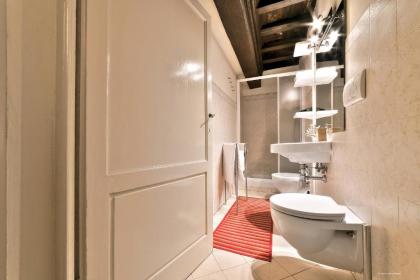 Wine Apartments Florence Ciliegiolo - image 18