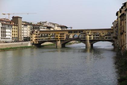 Wine Apartments Florence Ciliegiolo - image 20