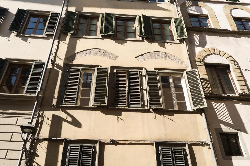 Wine Apartments Florence Ciliegiolo - image 3