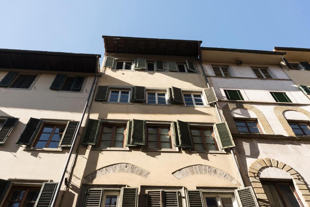 Wine Apartments Florence Ciliegiolo - image 4