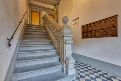 Apartments Florence - Signoria Art - image 14
