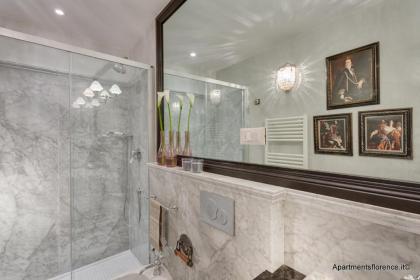Apartments Florence - Signoria Art - image 15