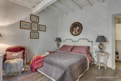 Apartments Florence - Signoria Art - image 16