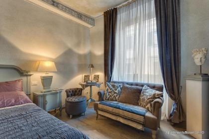 Apartments Florence - Signoria Art - image 3