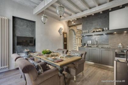 Apartments Florence - Signoria Art - image 8