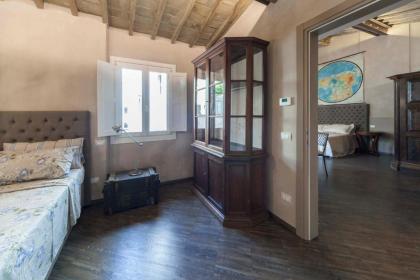 Firenze Rentals Accademia - image 17