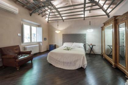 Firenze Rentals Accademia - image 5