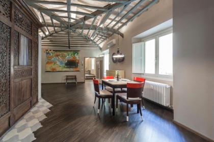Firenze Rentals Accademia - image 8